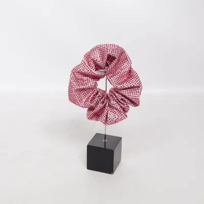 Hair tie (Pink) from Sui Ava