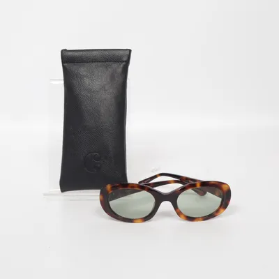 Solbriller (Carpi) fra Corlin Eyewear