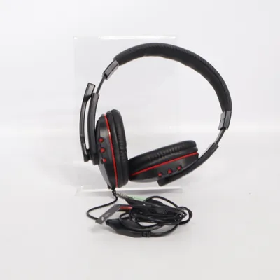Headset (FX7) from Eksa