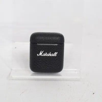 Hovedtelefoner (Minor III) fra Marshall