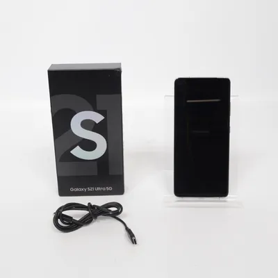 Smartphone (Gray) from Samsung