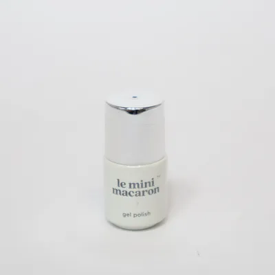 Gellack (French Gardenia) från Le Mini Macaron