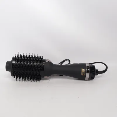 Hot air brush from Hot Tools