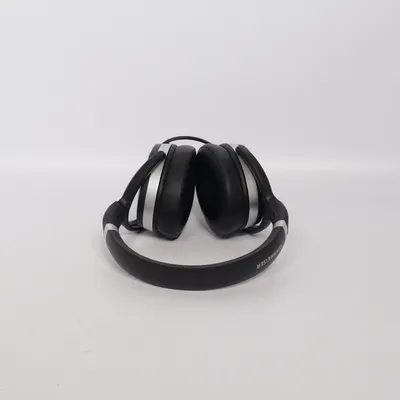 Hörlurar (Svart, Silverfärgad) från Sennheiser