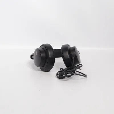 Headphones (Black) from Jays
