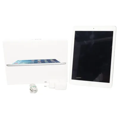 Surfplatta (Vit) från Apple