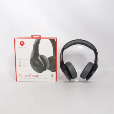 Koptelefoon (Pulse Escape) van Motorola