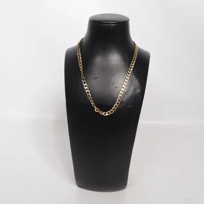 Ketting (Goud) van Sif Jakobs Zilver