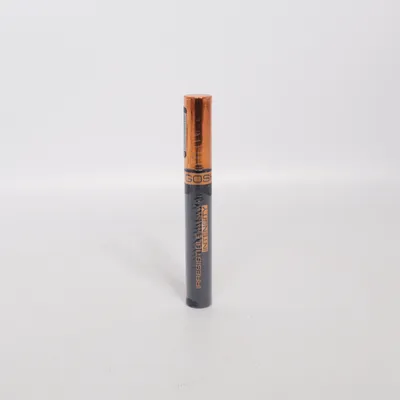 Mascara (Noir, Or) de Gosh