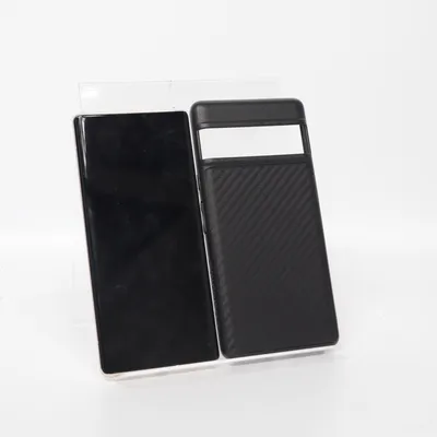 Smartphone (Yellow) from Google