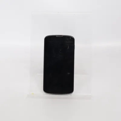 Smartphone (Black) from LG