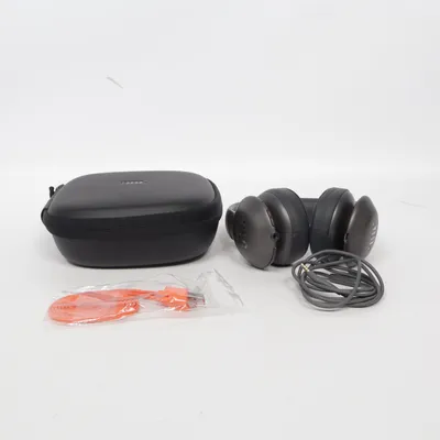 Hörlurar (Svart) från JBL