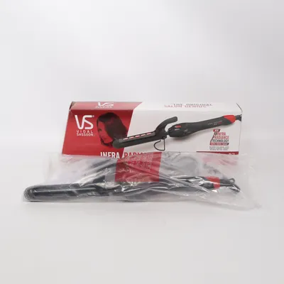 Locktång (Infra Radiance Curler) från Vidal Sassoon