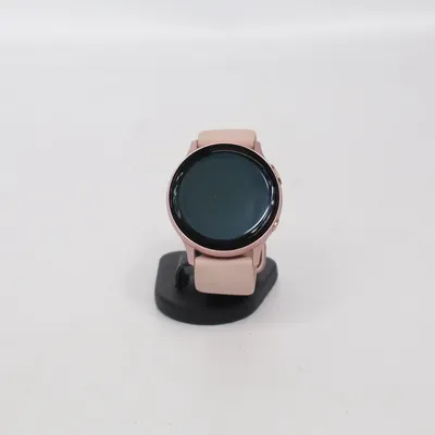 Smartwatch (Rosa) från Samsung