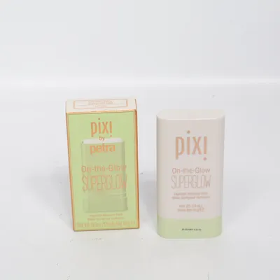 Highlighter (On-The-Glow Superglow) von Pixi by Petra