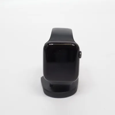 Smartwatch (Zwart) van Apple