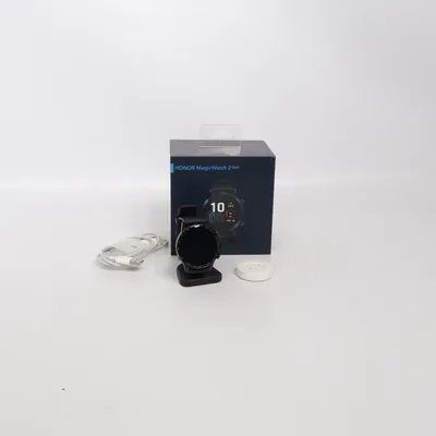 Smart watch (Black) from Honor