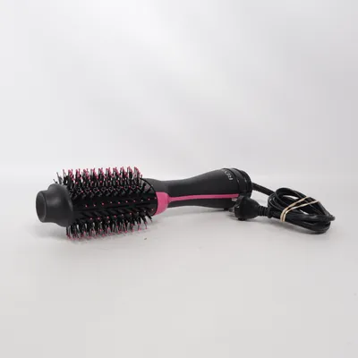 Varmluftsborste från Revlon
