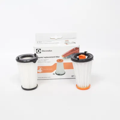 Tillbehör (Rapido replacement filter) från Electrolux