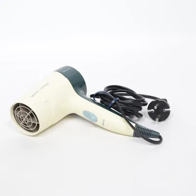 Hårfön (SalonDry Compact) från Philips