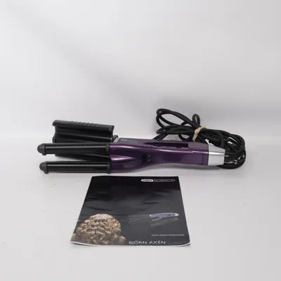 Welleneisen (Wave Maker Professional) von OBH Nordica