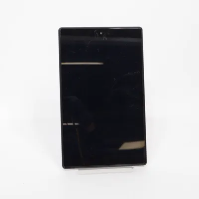 Surfplatta (Svart) från Amazon