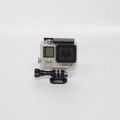 Actionkamera (HERO4) från GoPro