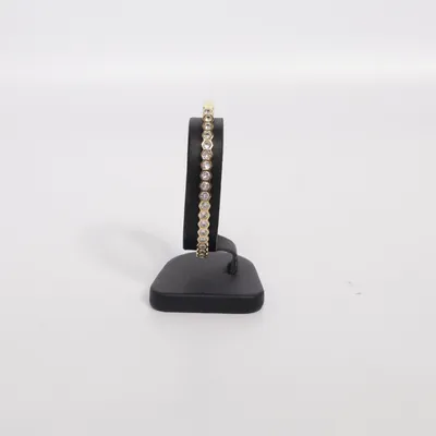 Armband (Guldfärgad) Rostfritt stål