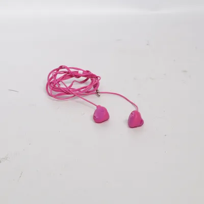 Koptelefoon (Roze) van JVC