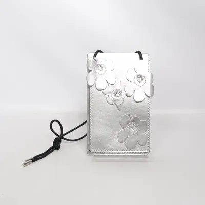 Telefoontasje (Goud) van MaxMara