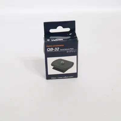 Camera-accessoire (QB-32) van Velbon
