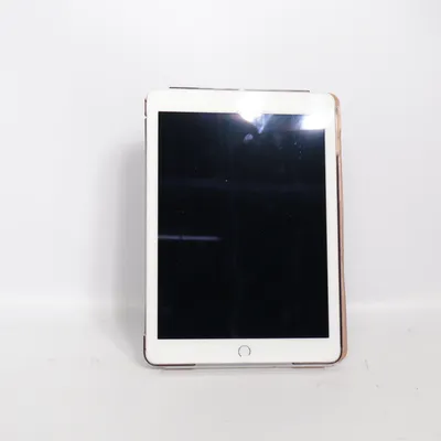 Tablet (Pink) from Apple