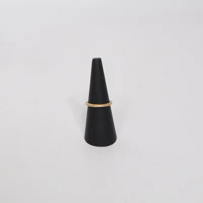 Ring (Guldfärgad) från Safira Silver