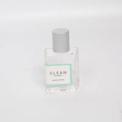 Eau de Toilette (Warm Cotton) de Clean Classic