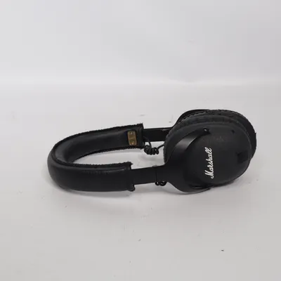 Headphones (Black) from Marshall