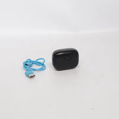 Headphones (Black) from JBL