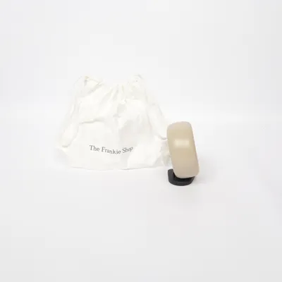 Bangle (Beige) van The Frankie Shop Onbekend materiaal