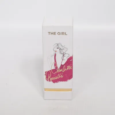 Eau de Parfum från Charlotte Perrelli