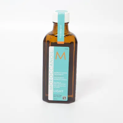 Hårolie (Treatment) fra Moroccanoil