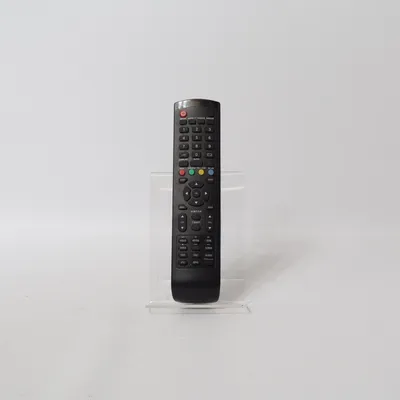 Remote control (Black) from Dyon