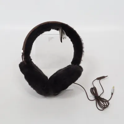 Headphones (Brown) from UGG