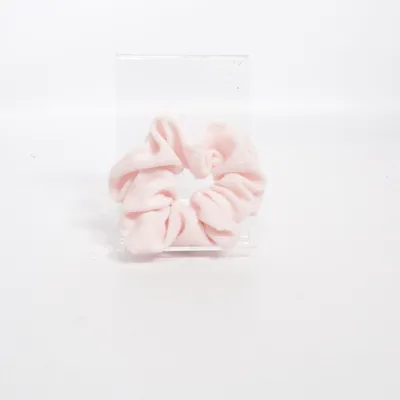 Hårsnodd (Rosa) från Kit.Sch