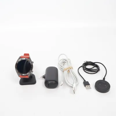Smartwatch (Rood) van Huawei