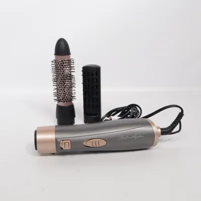 Brosse à air chaud (Chc 23) de Christina Aguilera