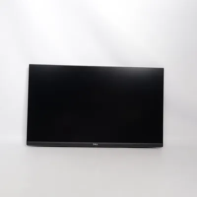 Datorskärm (S2721Ds) från Dell