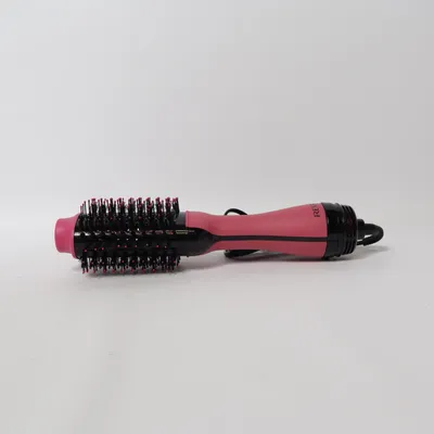 Varmluftsborste från Revlon