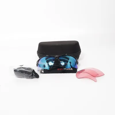 Sportglasögon (Svart) från Bliz