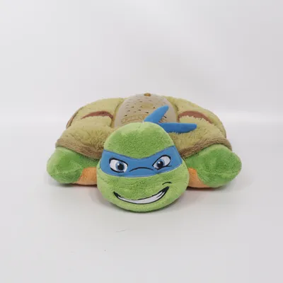 Peluche (Turtles ) de Nickelodeon