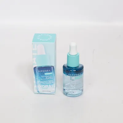 Sérum (Dewy Bubble Serum) de Sephora