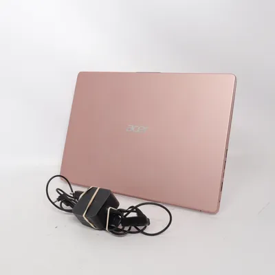 Ordinateur portable de Acer